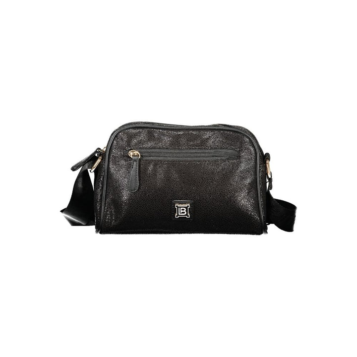 Women’s Laura Biagiotti Nero Polyester Women Bag