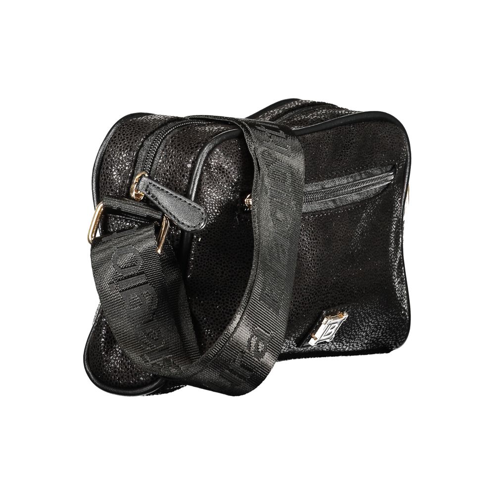 Women’s Laura Biagiotti Nero Polyester Women Bag