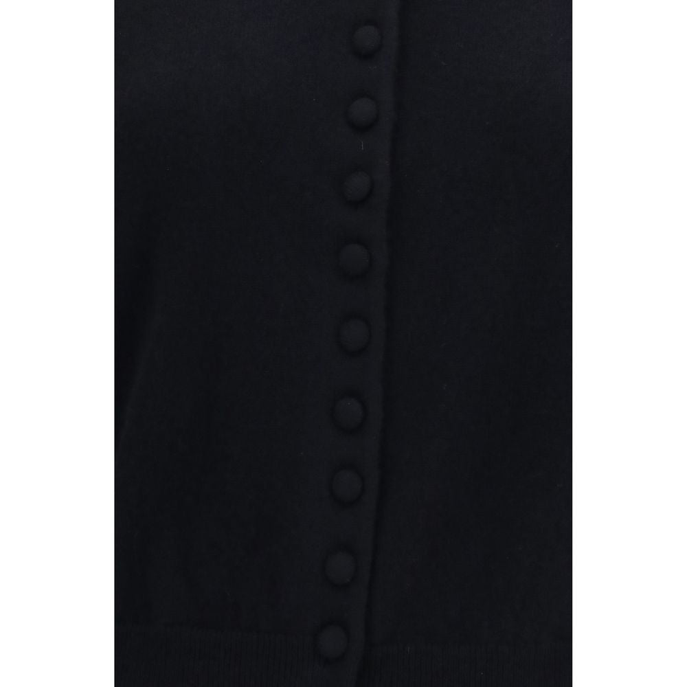Women’s Lisa Yang Black Cashmere Cardigan