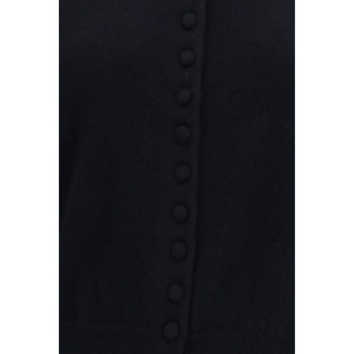 Women’s Lisa Yang Black Cashmere Cardigan