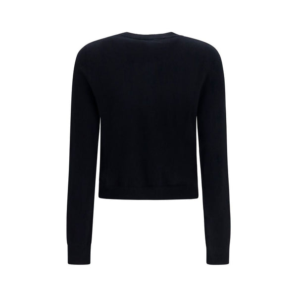 Women’s Lisa Yang Black Cashmere Cardigan