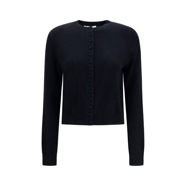 Women’s Lisa Yang Black Cashmere Cardigan