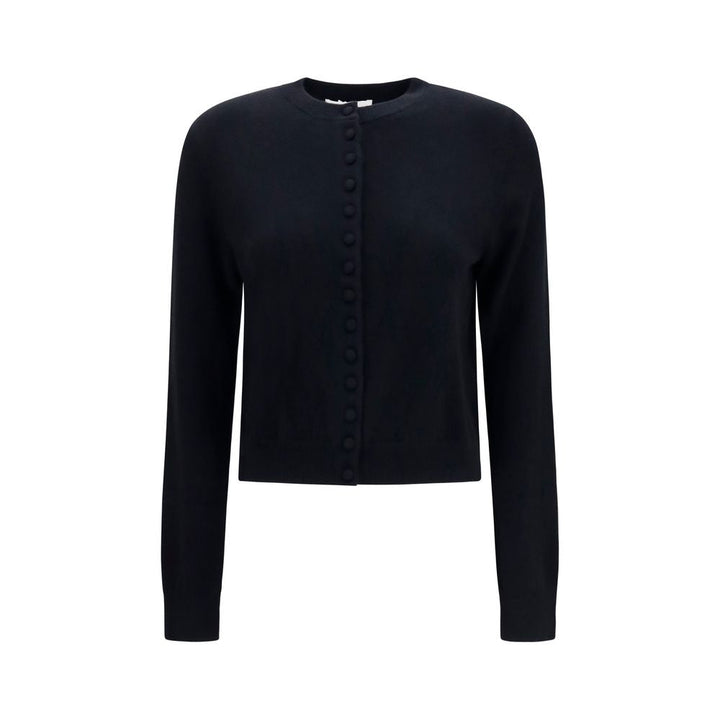 Women’s Lisa Yang Black Cashmere Cardigan