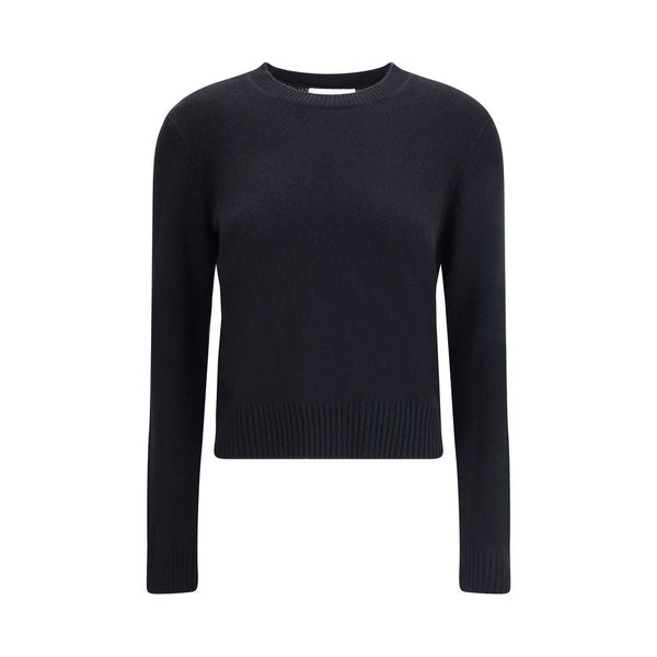 Women’s Lisa Yang Black Cashmere Sweater