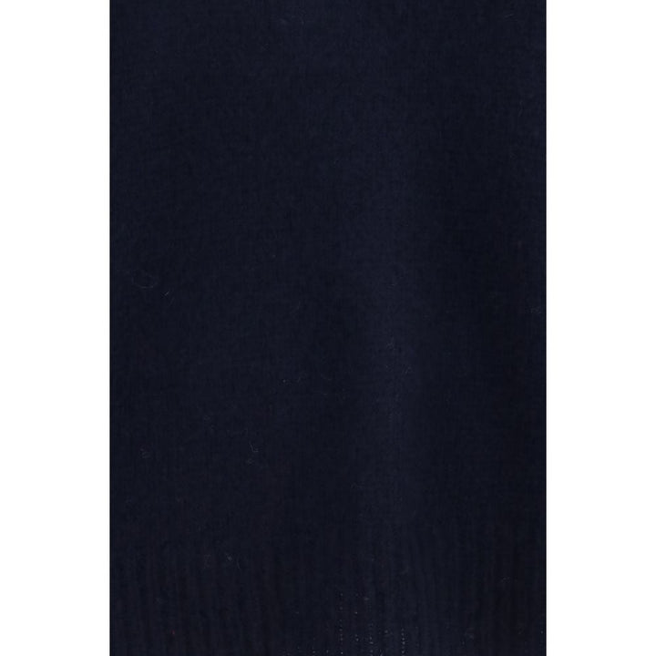 Women’s Lisa Yang Blue Cashmere Sweater