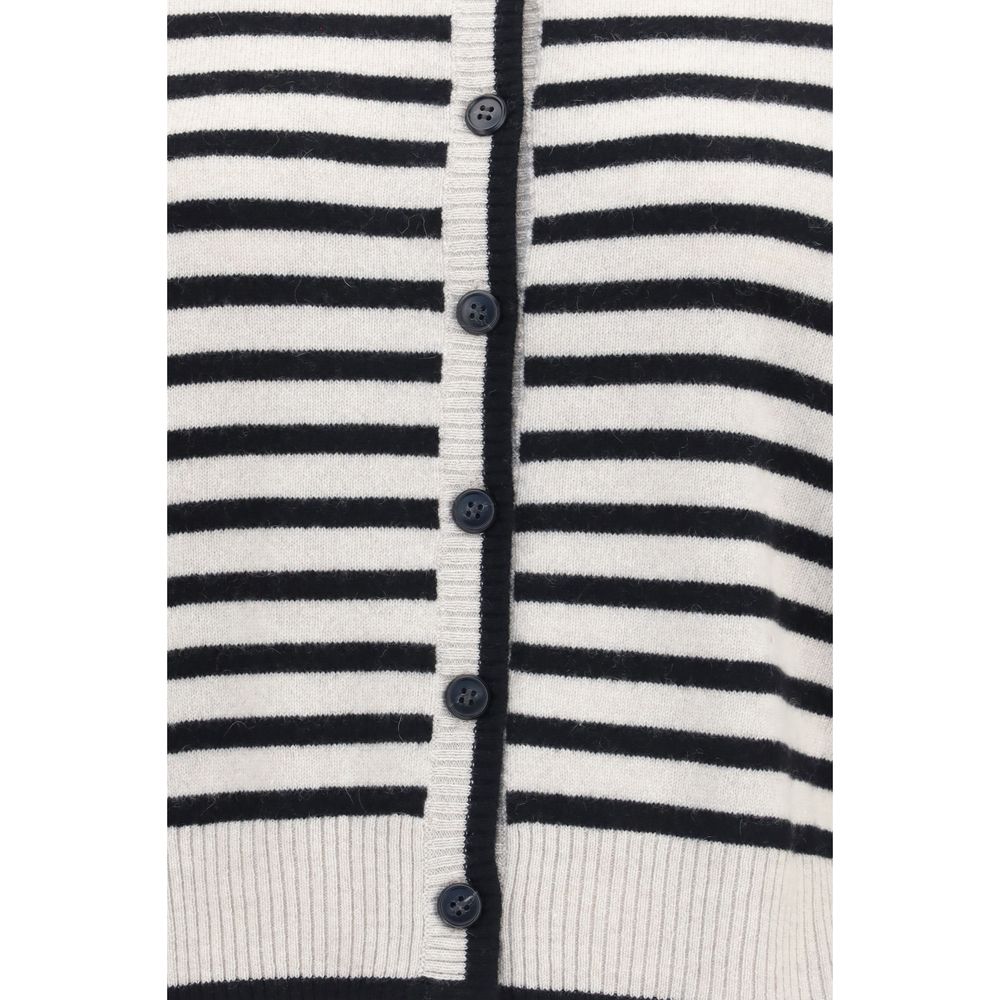 Women’s Lisa Yang Multicolor Cashmere Cardigan