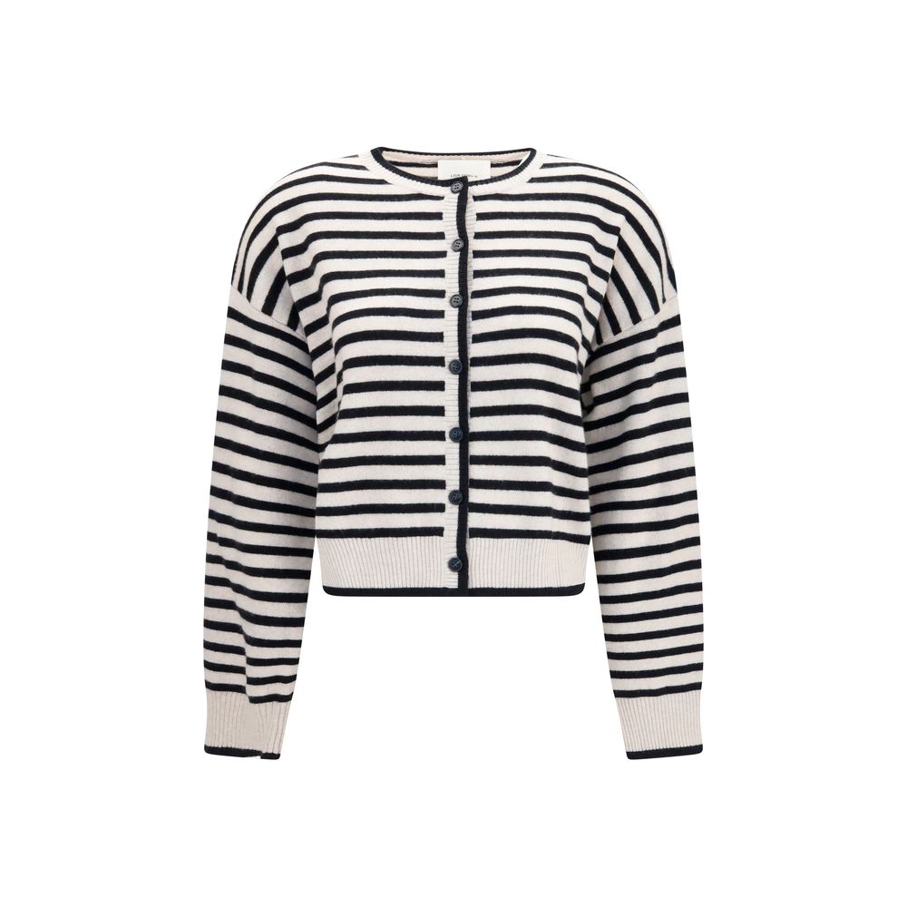 Women’s Lisa Yang Multicolor Cashmere Cardigan