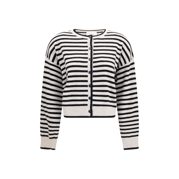 Women’s Lisa Yang Multicolor Cashmere Cardigan