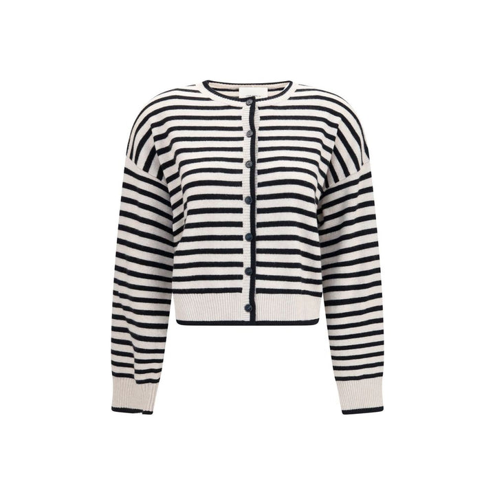 Women’s Lisa Yang Multicolor Cashmere Cardigan