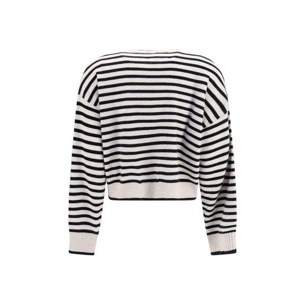 Women’s Lisa Yang Multicolor Cashmere Cardigan