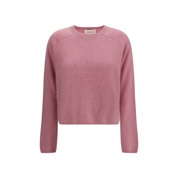 Women’s Lisa Yang Multicolor Cashmere Sweater