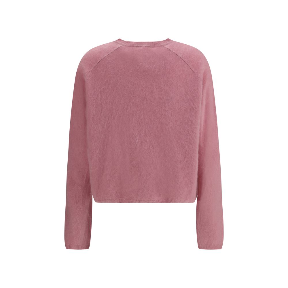 Women’s Lisa Yang Multicolor Cashmere Sweater