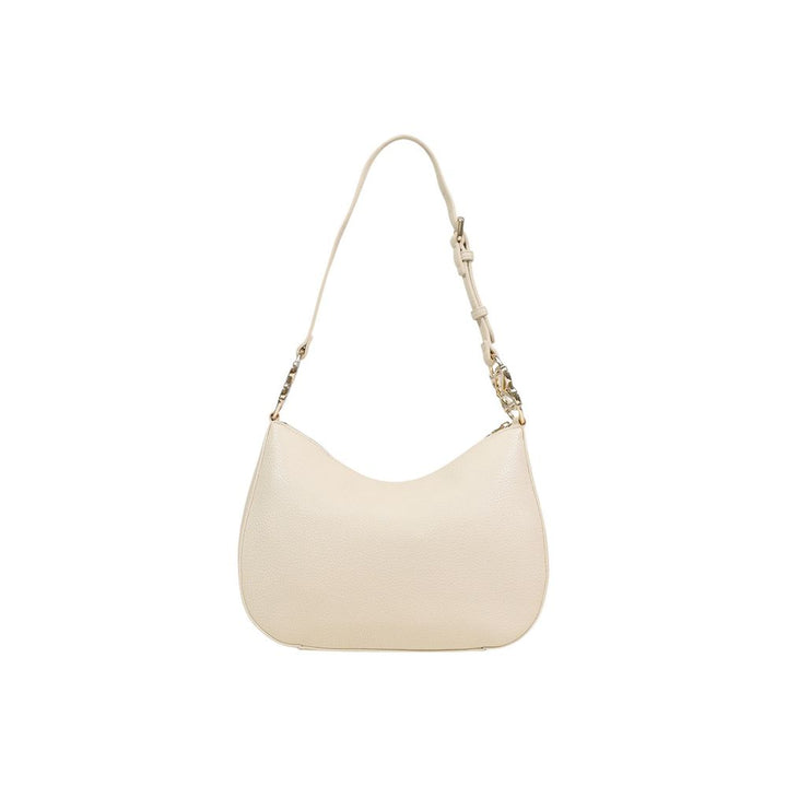 Women’s Love Moschino Beige Polyethylene Handbag