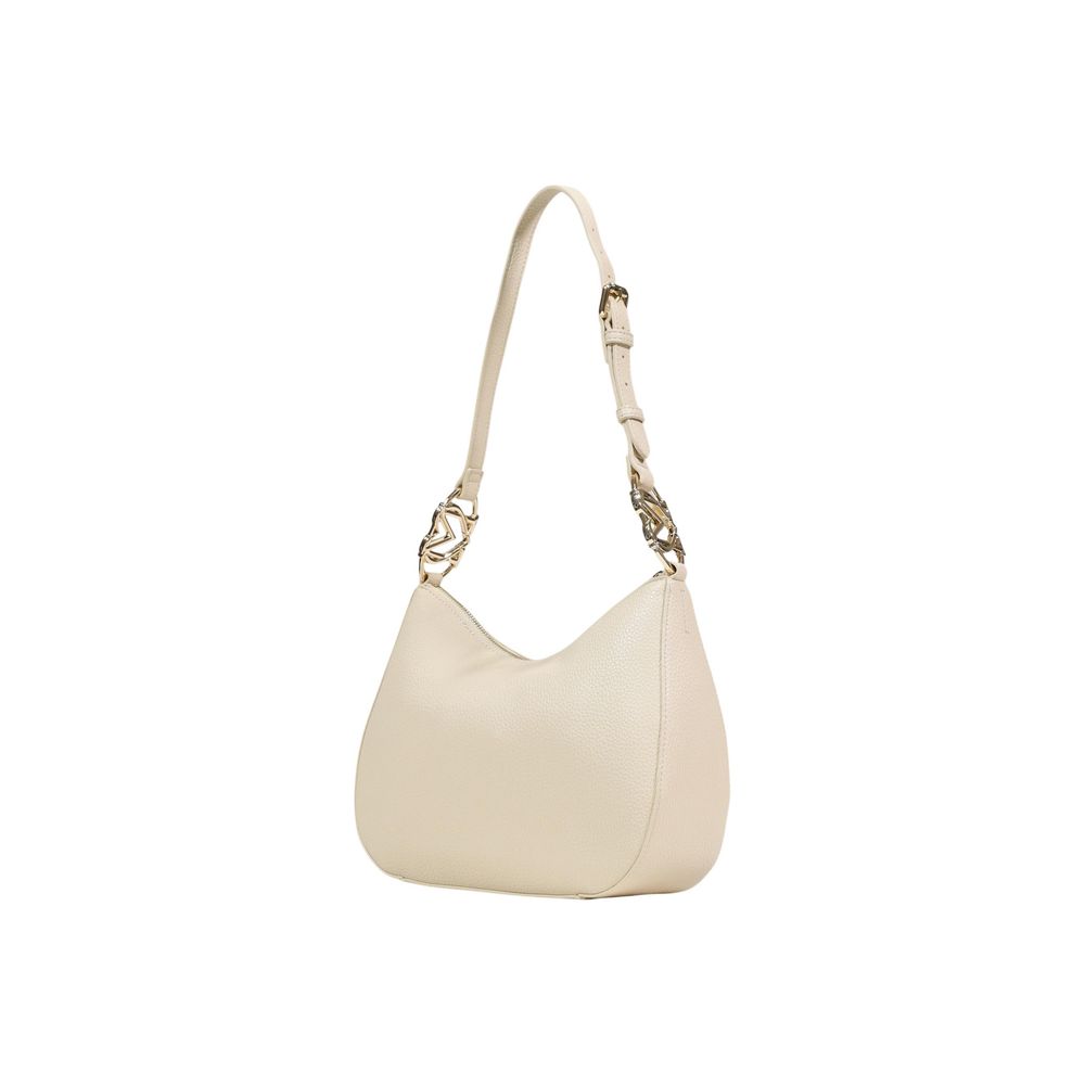 Women’s Love Moschino Beige Polyethylene Handbag
