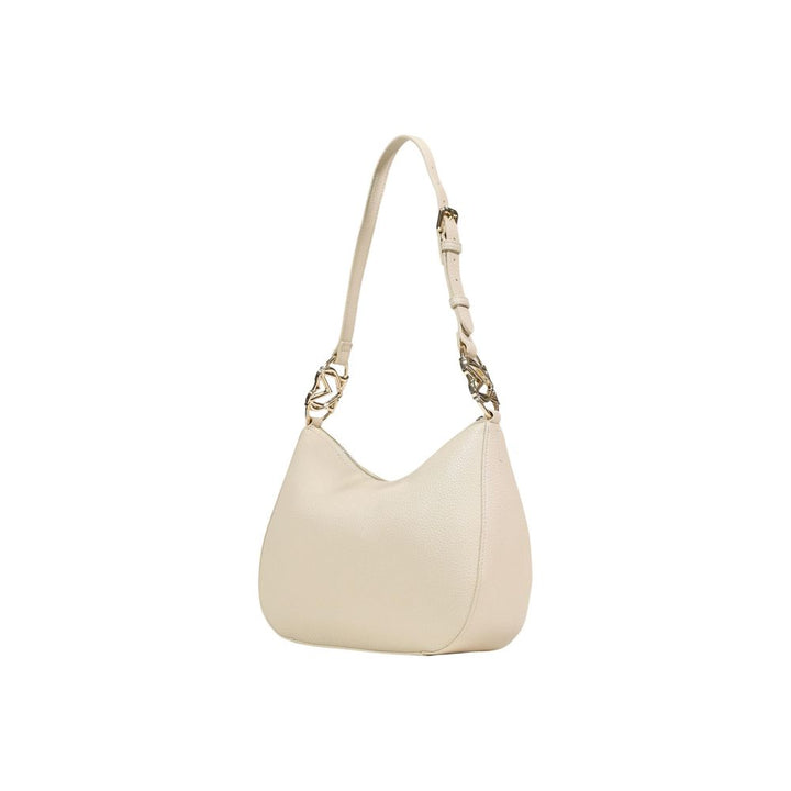 Women’s Love Moschino Beige Polyethylene Handbag