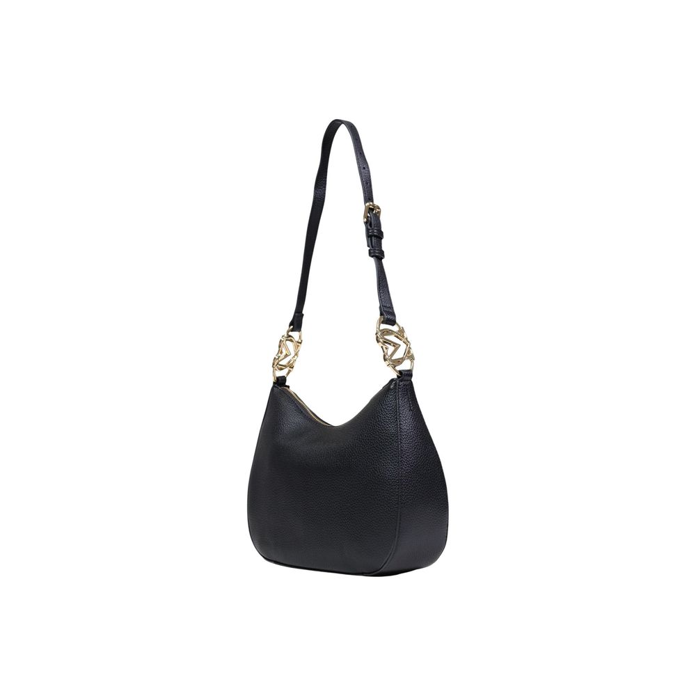 Women’s Love Moschino Black Polyethylene Handbag