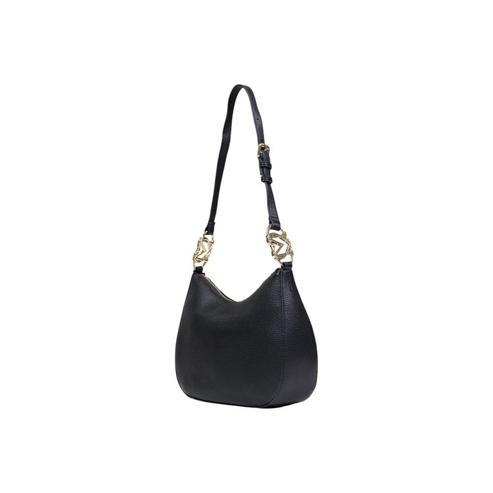 Women’s Love Moschino Black Polyethylene Handbag