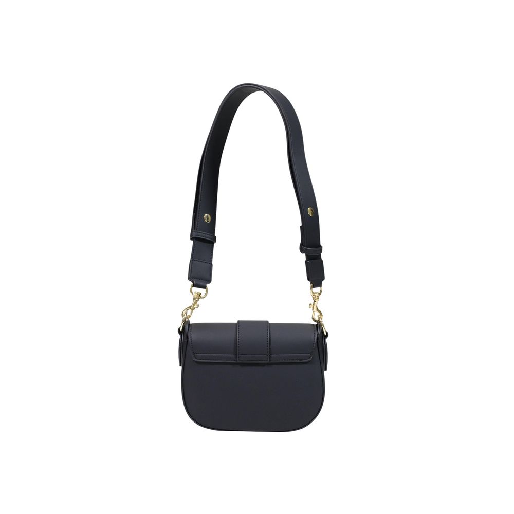 Women’s Love Moschino Black Polyethylene Handbag