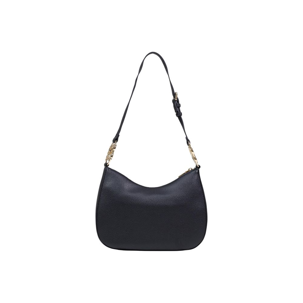 Women’s Love Moschino Black Polyethylene Handbag