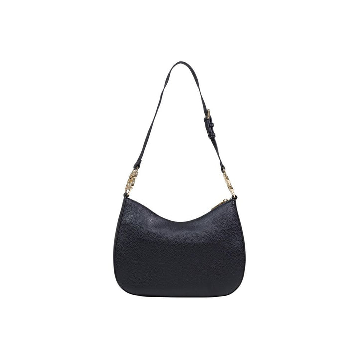 Women’s Love Moschino Black Polyethylene Handbag