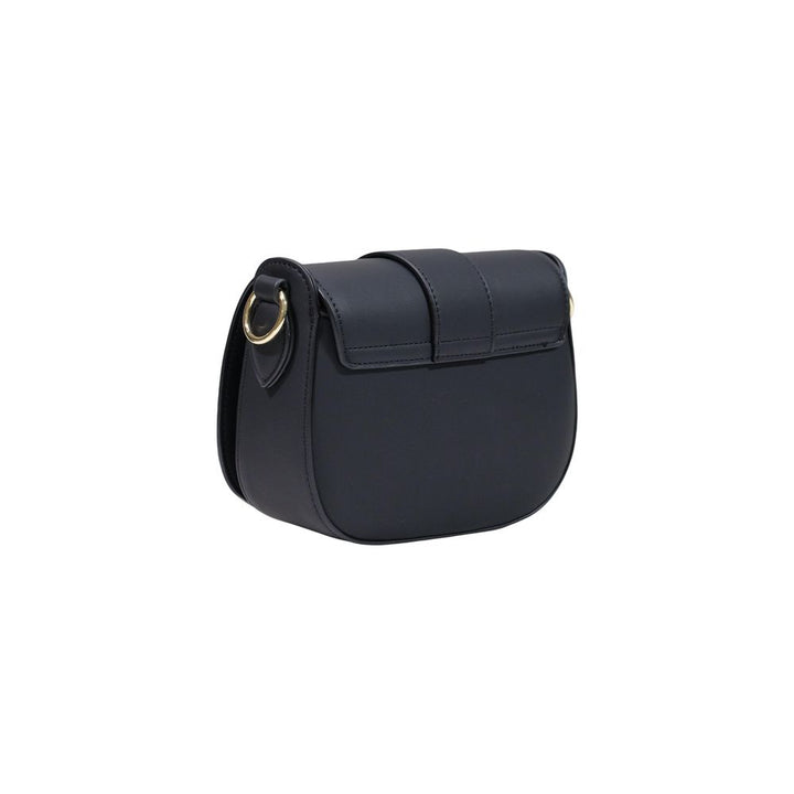 Women’s Love Moschino Black Polyethylene Handbag