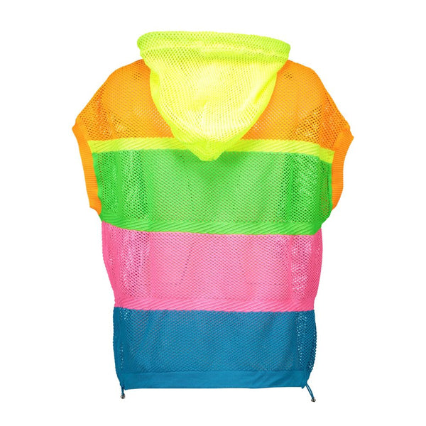 Women’s Love Moschino Multicolore Polyester Womens Sweater