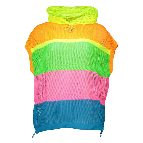 Women’s Love Moschino Multicolore Polyester Womens Sweater