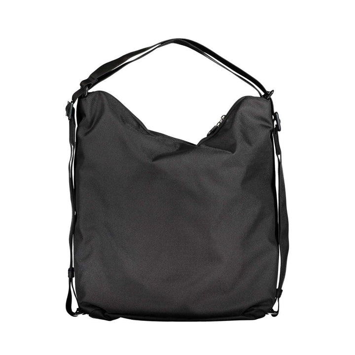 Women’s Mandarina Duck Black Polyester Shoulder Bag