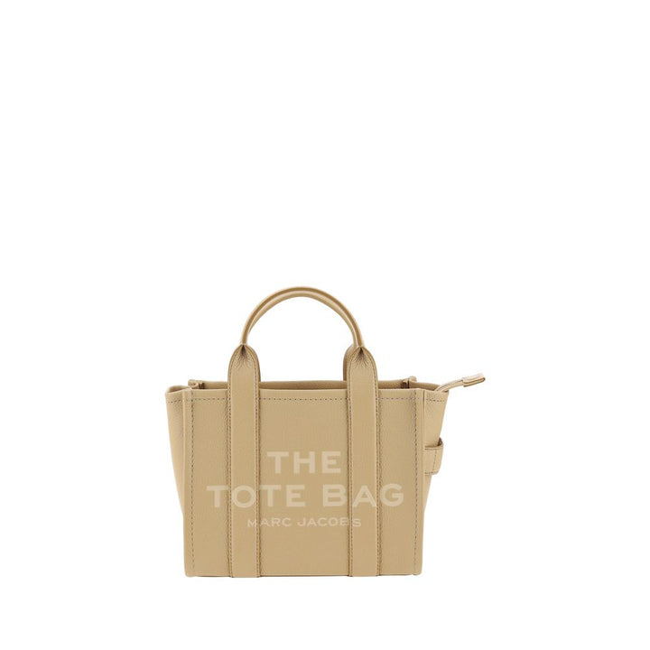 Women’s Marc Jacobs Beige Calf Leather Bos Taurus Handbag