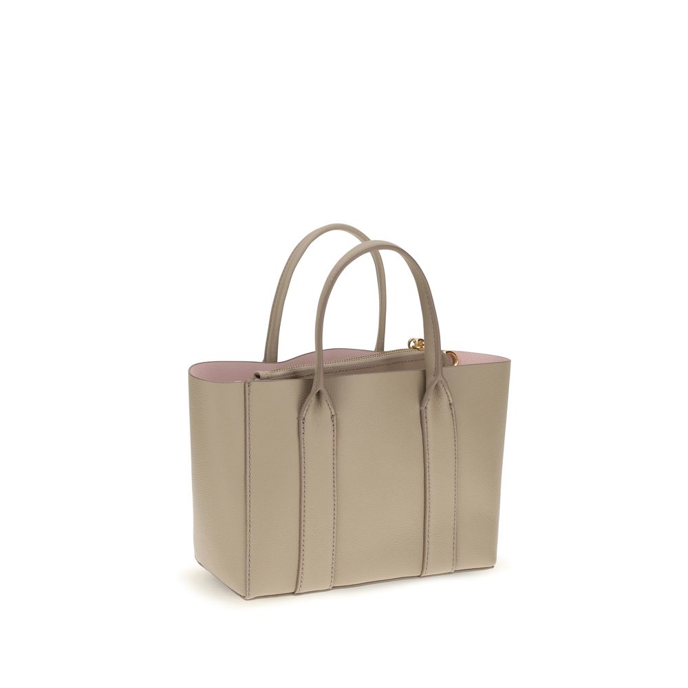 Women’s Marc Jacobs Beige Calf Leather Bos Taurus Shoulder Bag