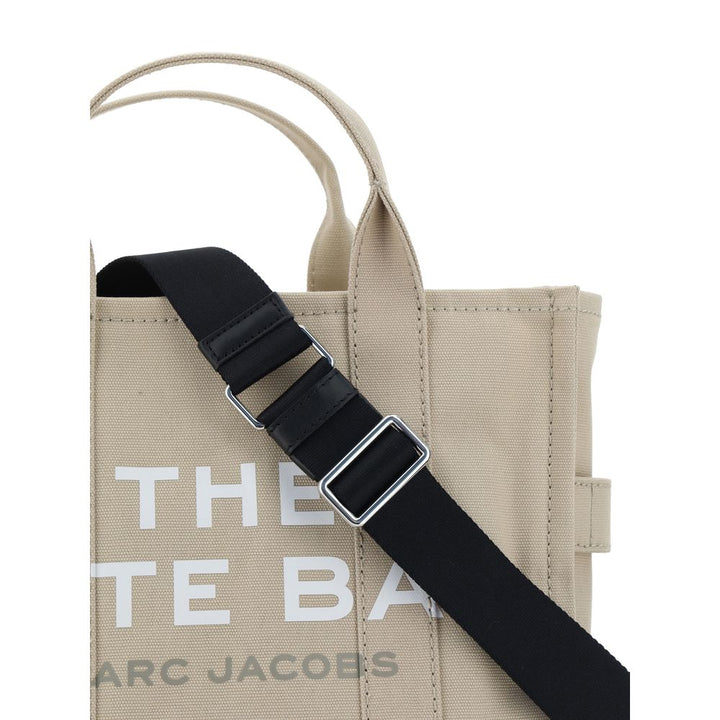 Women’s Marc Jacobs Beige Cotton Handbag