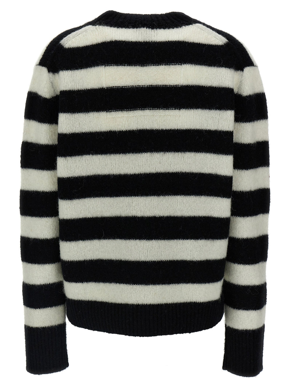 Women’s Marc Jacobs Bicolor Wool Cardigan