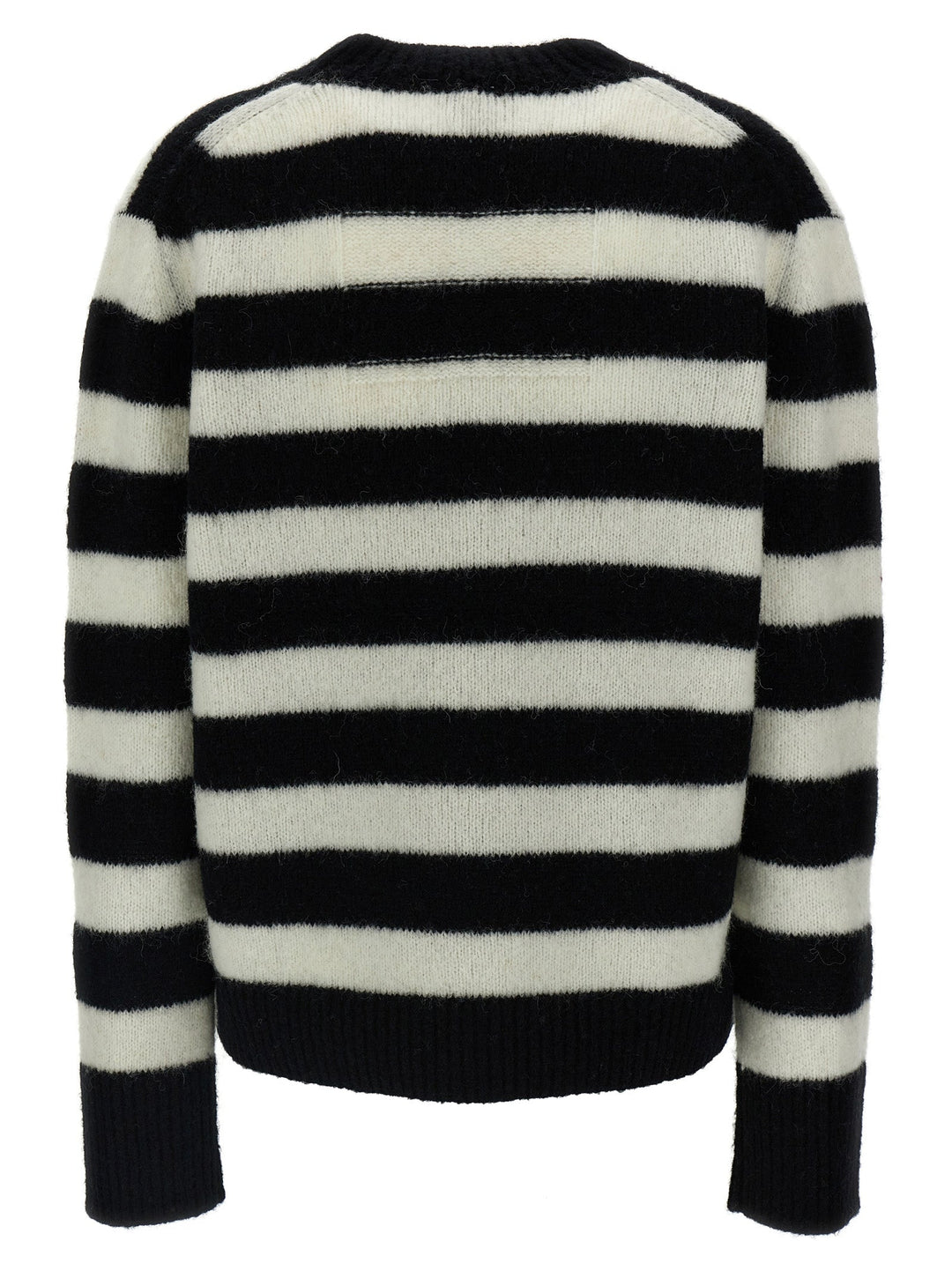 Women’s Marc Jacobs Bicolor Wool Cardigan