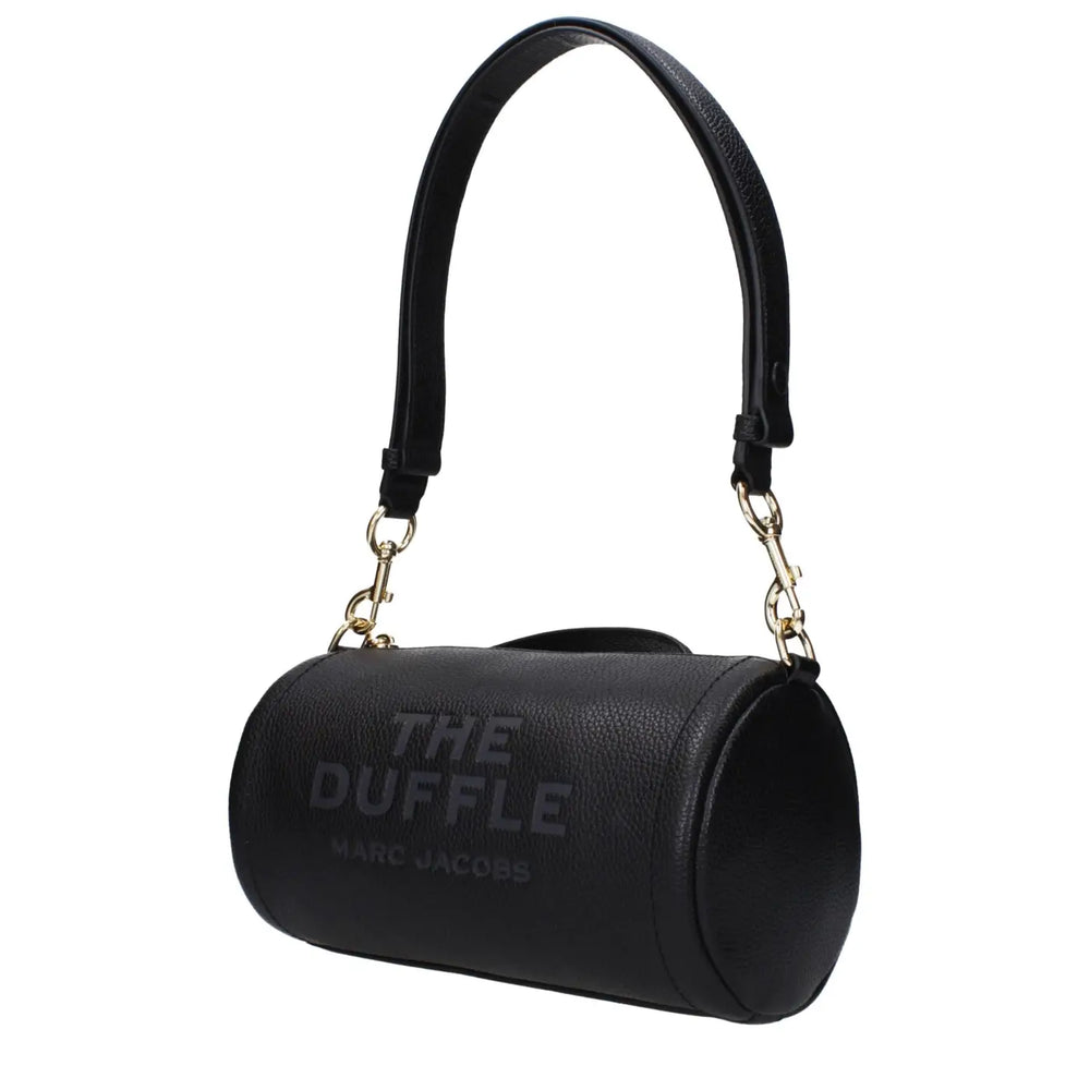 Women’s Marc Jacobs Black Leather Handbag