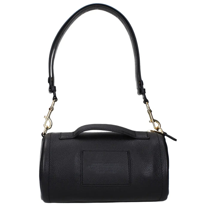 Women’s Marc Jacobs Black Leather Handbag