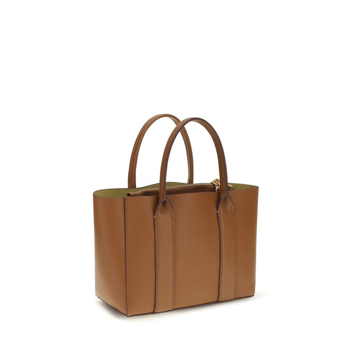 Women’s Marc Jacobs Brown Calf Leather Bos Taurus Shoulder Bag