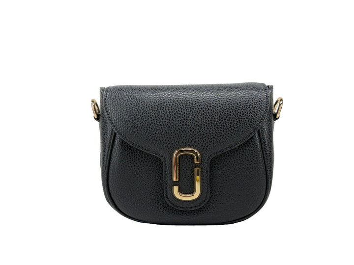 Women’s Marc Jacobs Leather Saddle Crossbody Bag