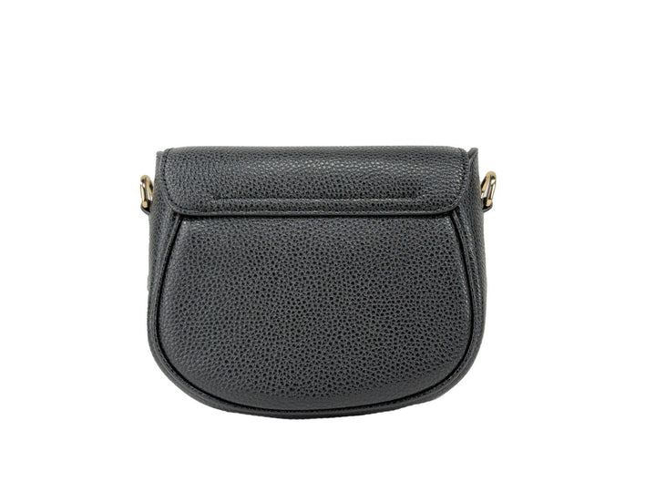 Women’s Marc Jacobs Leather Saddle Crossbody Bag