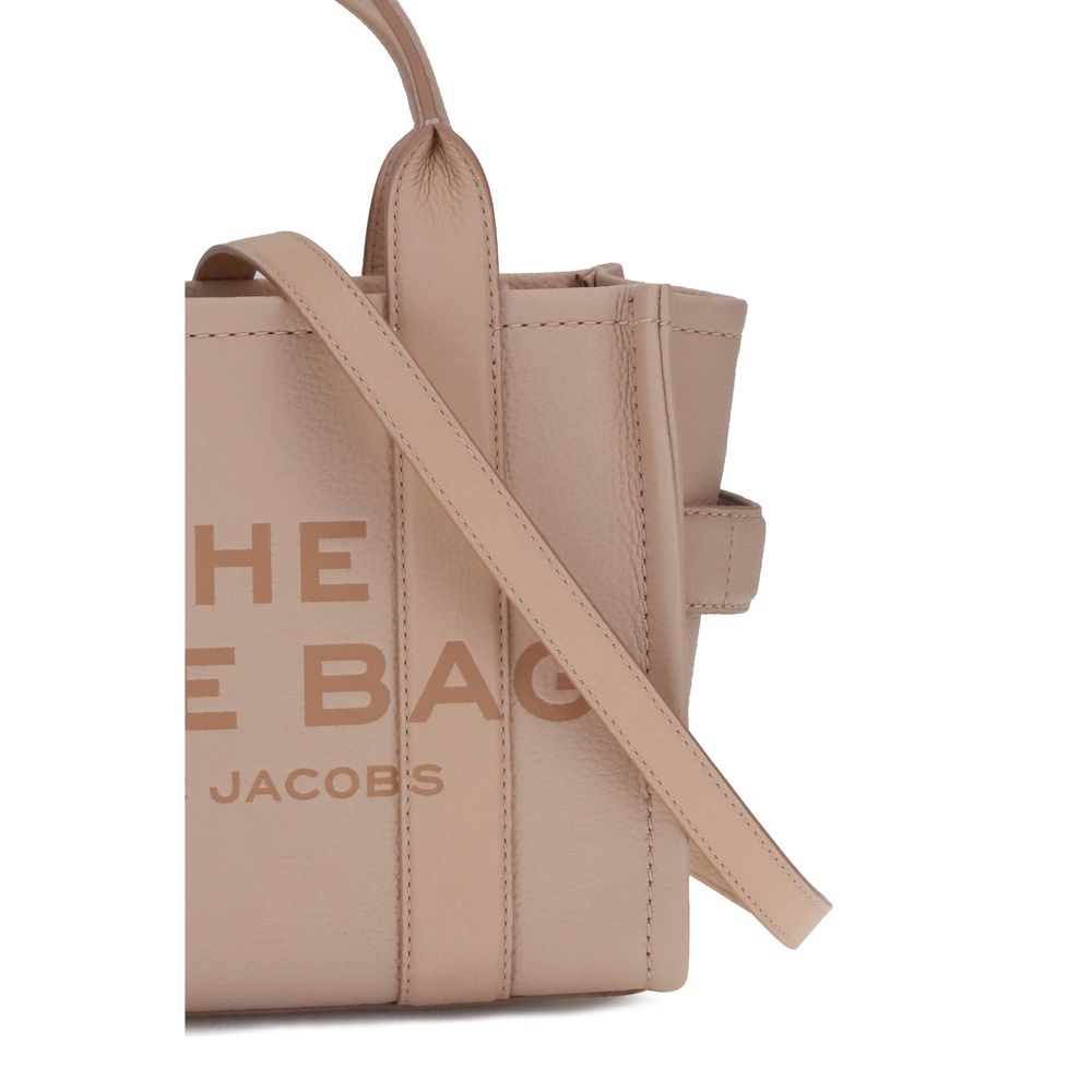 Women’s Marc Jacobs Multicolor Calf Leather Bos Taurus Handbag