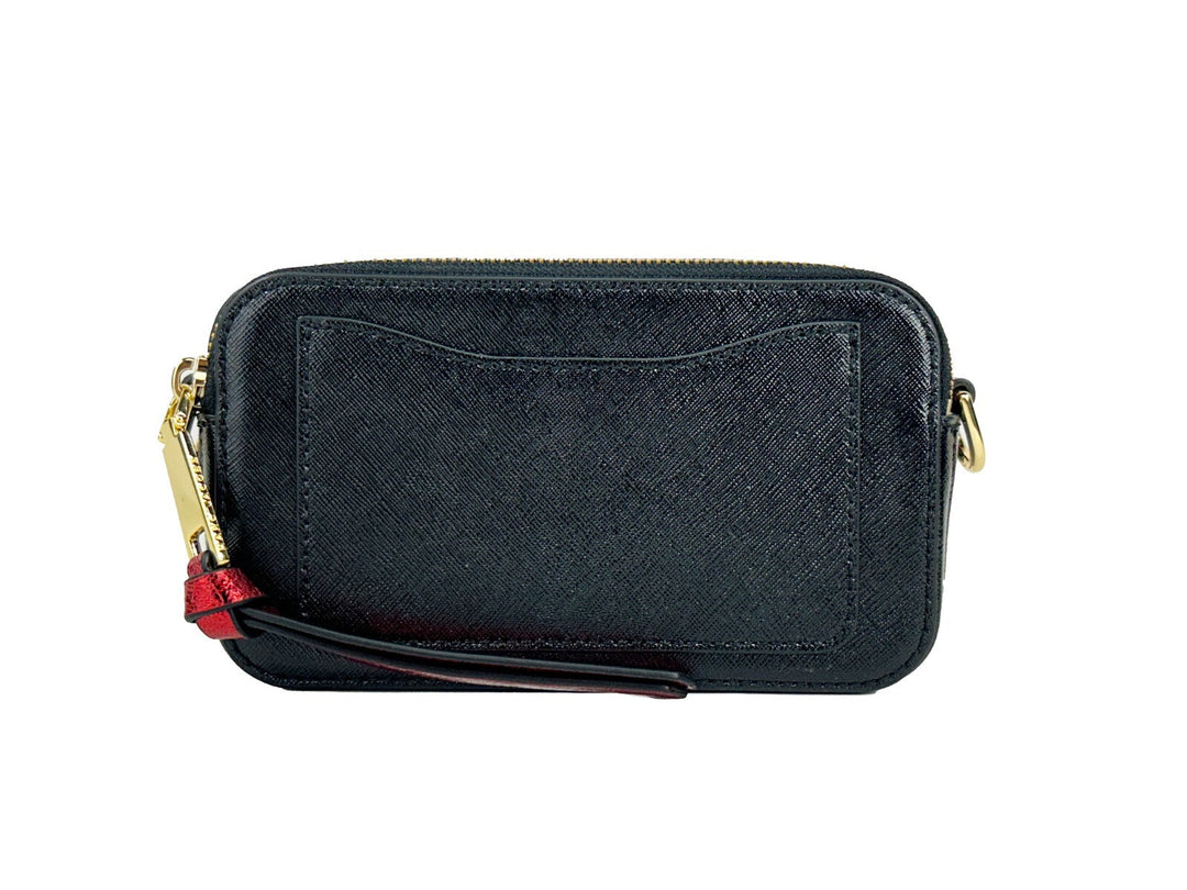 Marc Jacobs The Snapshot Crossbody Bag