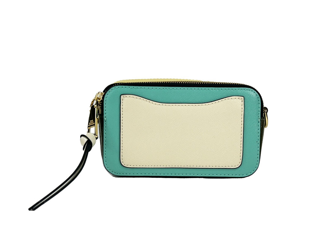 Marc Jacobs - The Snapshot Crossbody Bag