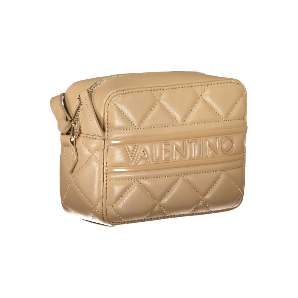 Women’s Mario Valentino Beige Polyethylene Handbag