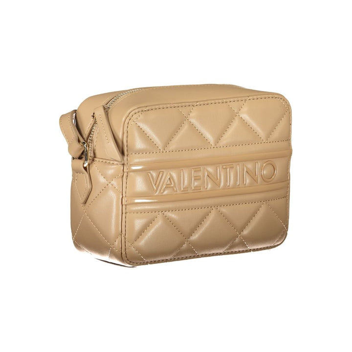 Women’s Mario Valentino Beige Polyethylene Handbag