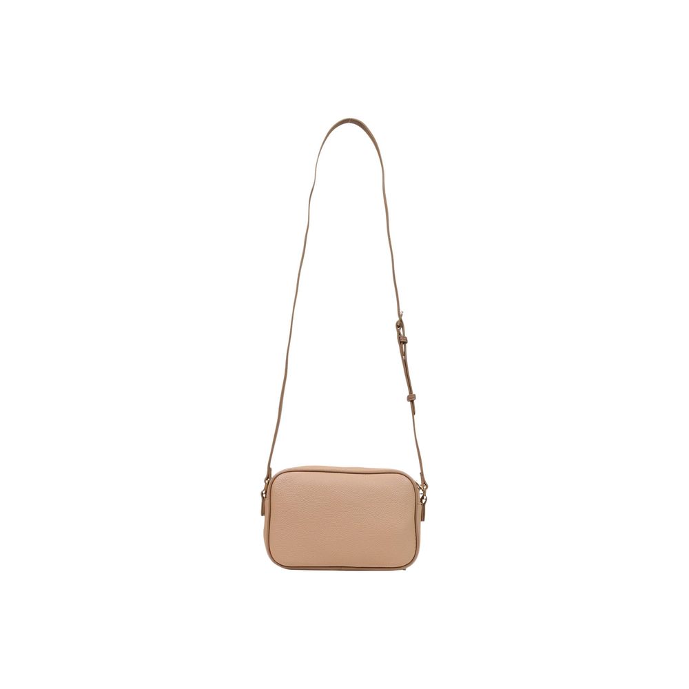 Women’s Mario Valentino Beige Polyethylene Handbag