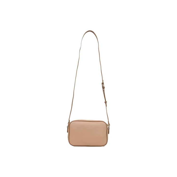 Women’s Mario Valentino Beige Polyethylene Handbag
