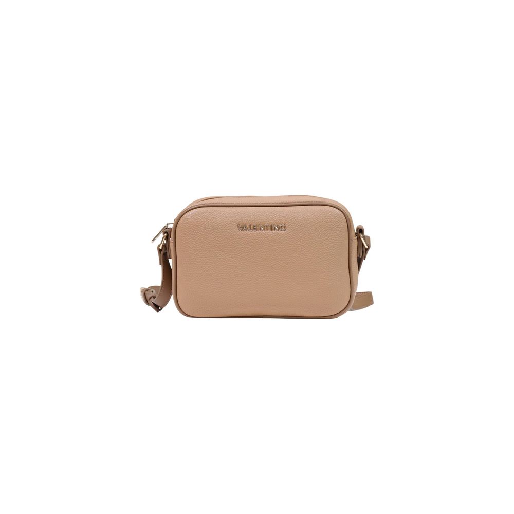 Women’s Mario Valentino Beige Polyethylene Handbag