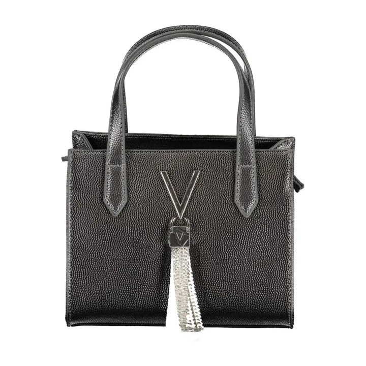 Women’s Mario Valentino Gray Polyurethane Bag