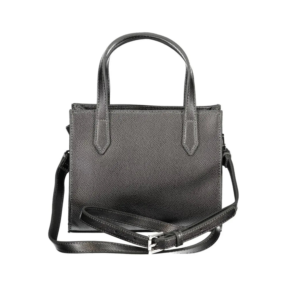 Women’s Mario Valentino Gray Polyurethane Bag