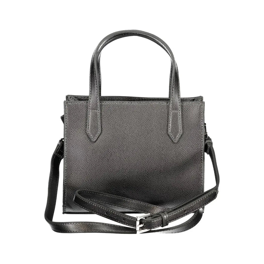 Women’s Mario Valentino Gray Polyurethane Bag