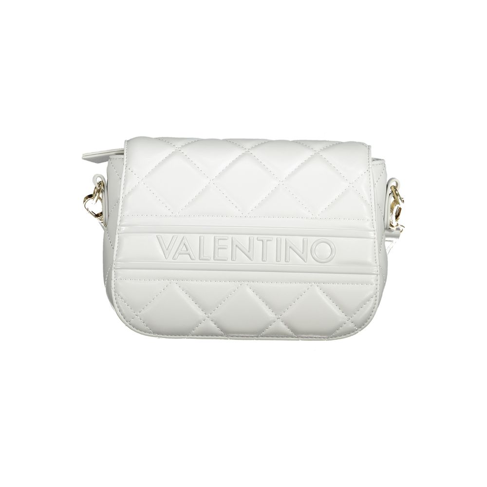 Women’s Mario Valentino Gray Polyurethane Womens Bag
